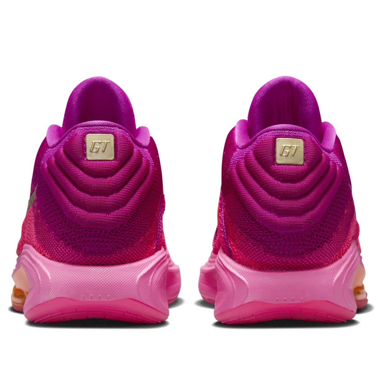 Nike Air Zoom GT Hustle 3 EP 'Endless Energy' FV5952-601