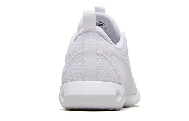PUMA Carson 2 White Sports Shoe 190037-08