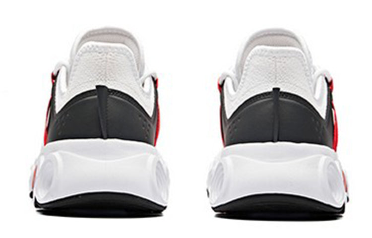 ANTA Energy Ring Low 'White Grey Red' 91918871-1
