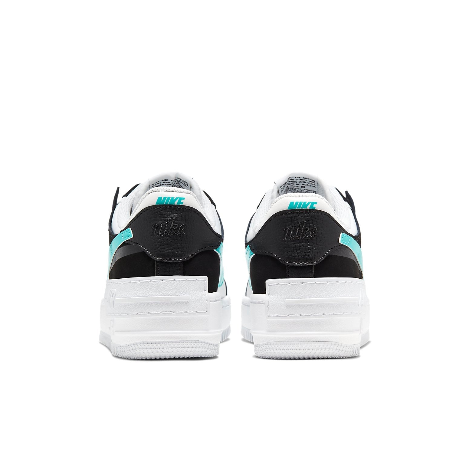 (WMNS) Nike Air Force 1 Shadow 'Aurora' CZ7929-100