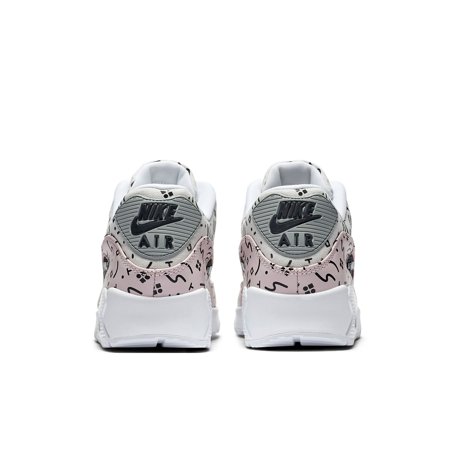 Nike Air Max 90 Premium 'Barely Rose' 700155-603