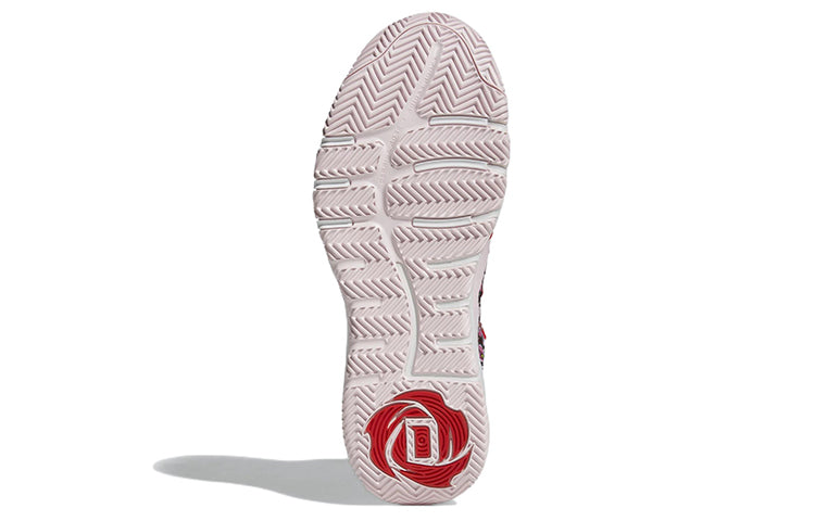 adidas D Rose Son of Chi 'Clear Pink' GW3839