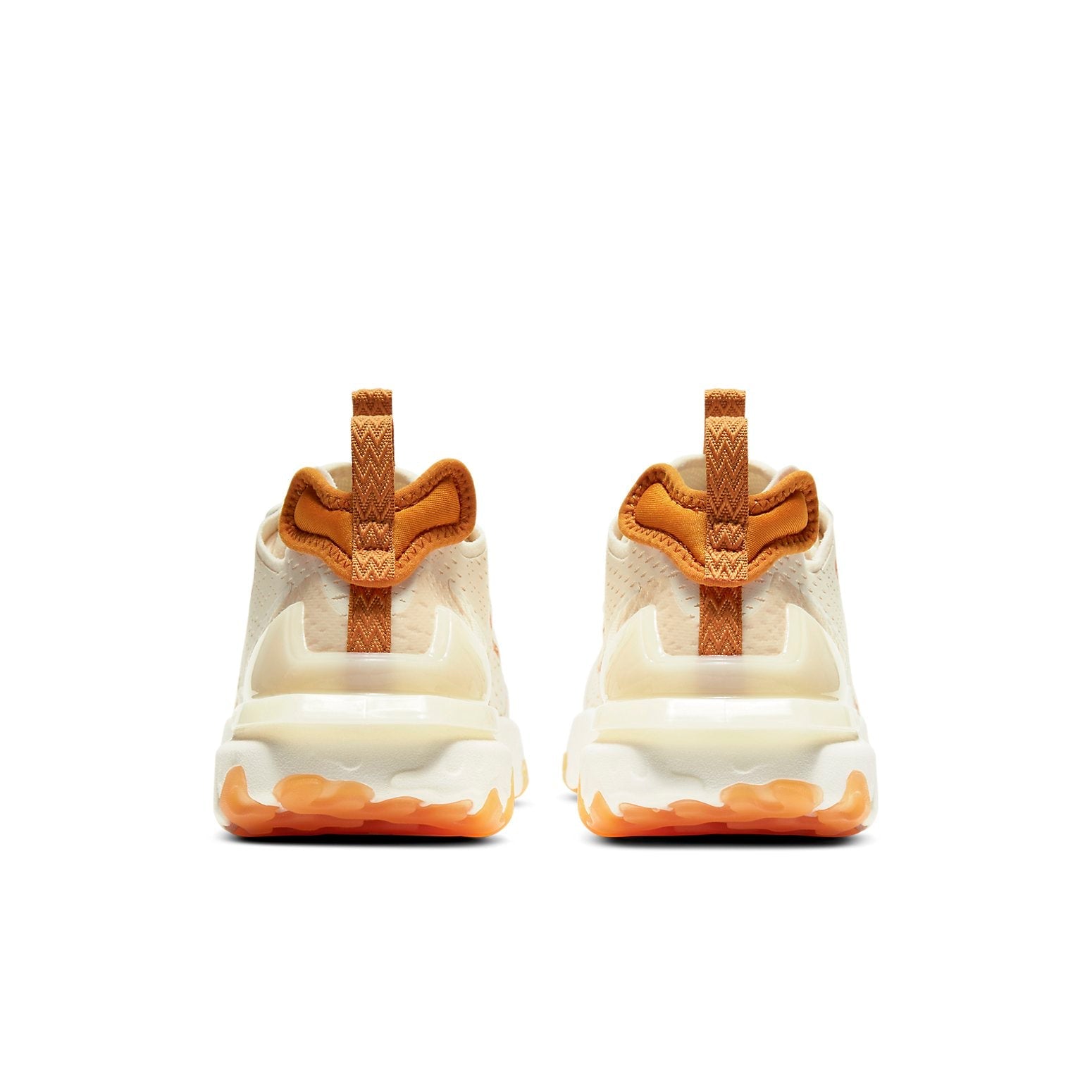 (WMNS) Nike React Vision 'Pale Ivory' CI7523-103