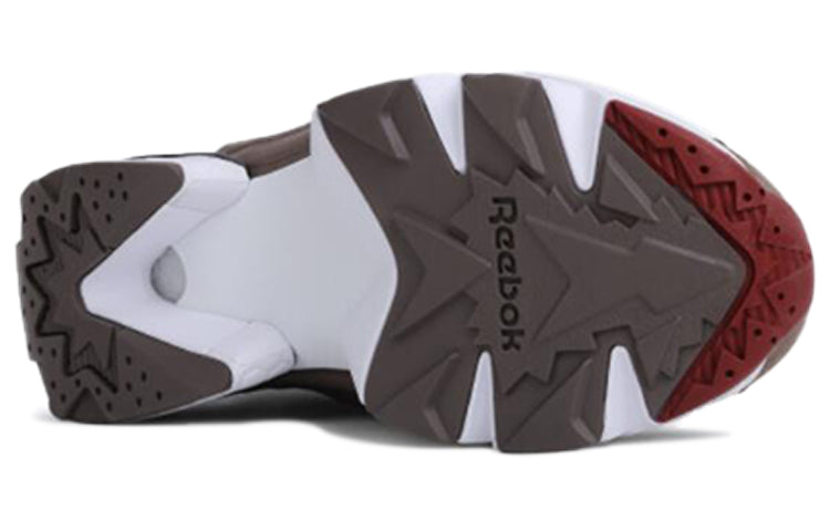 Reebok VAINL ARCHIVE x InstaPump Fury 'Brown' FX2276