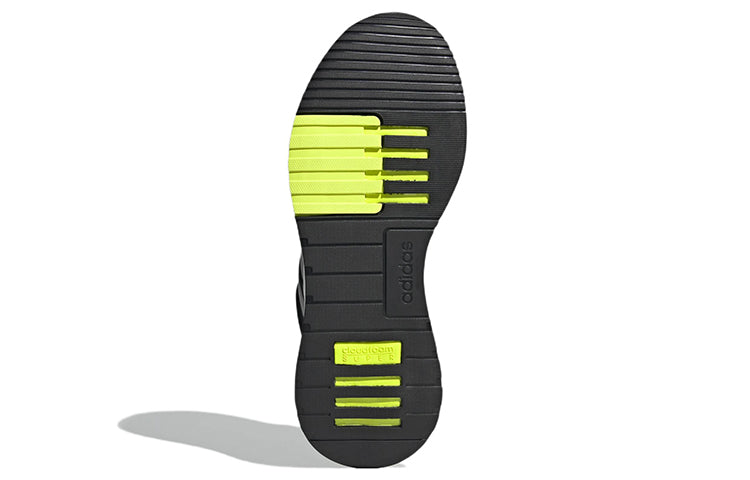 adidas neo Racer TR21 'Black' GX0651
