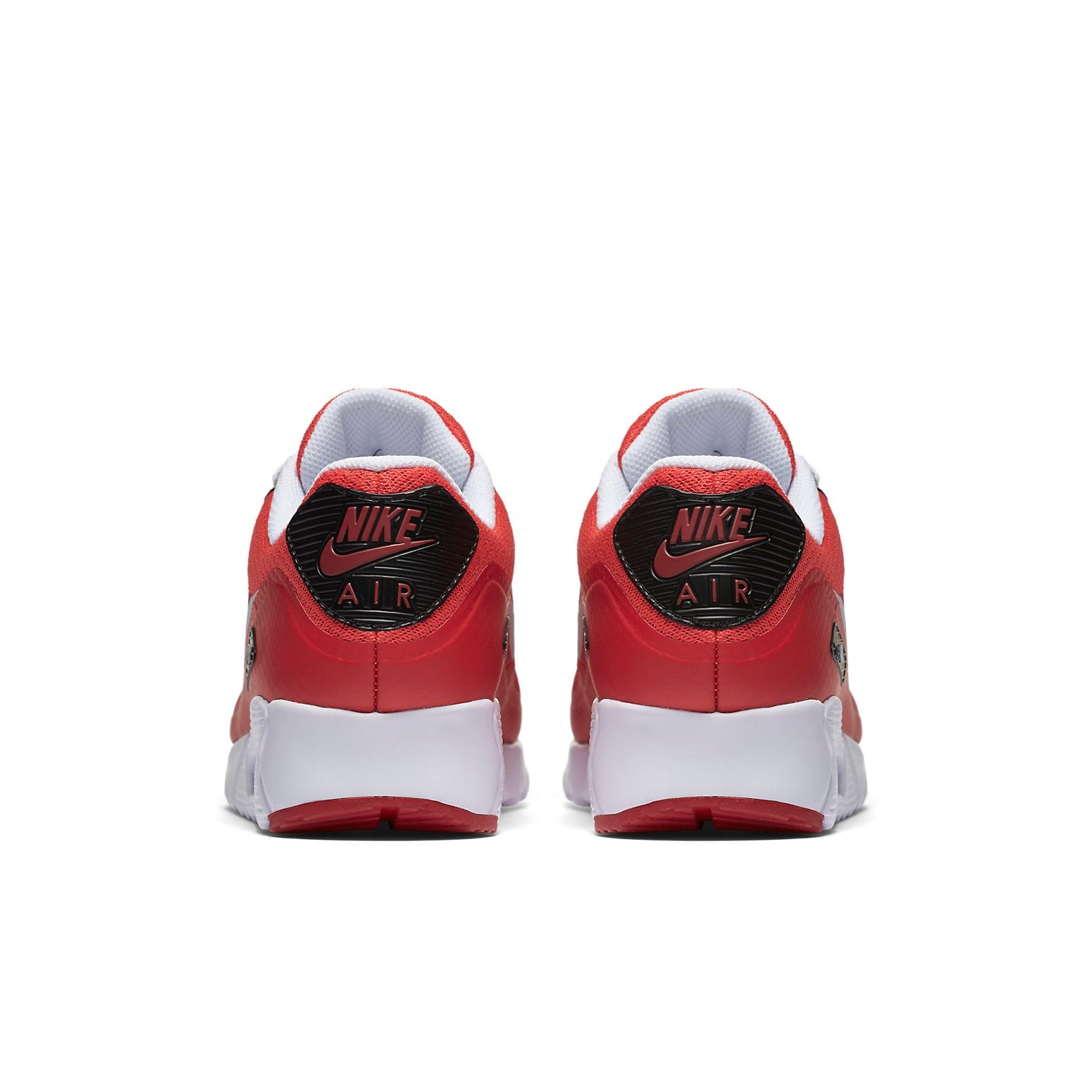 Nike Air Max 90 Ultra Essential 'Action Red' 819474-600