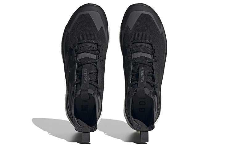 adidas Terrex Free Hiker 2.0 'Black' HQ8395