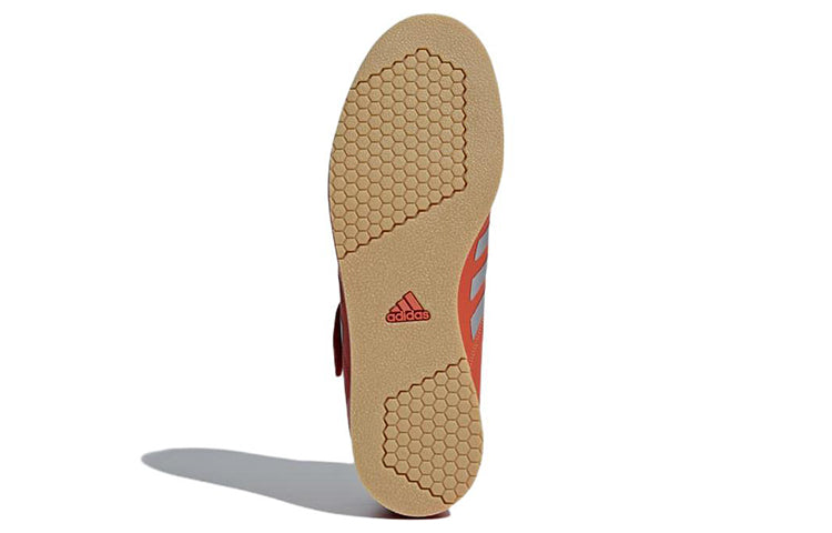 adidas Power Perfect 3 'Red White' AC7465