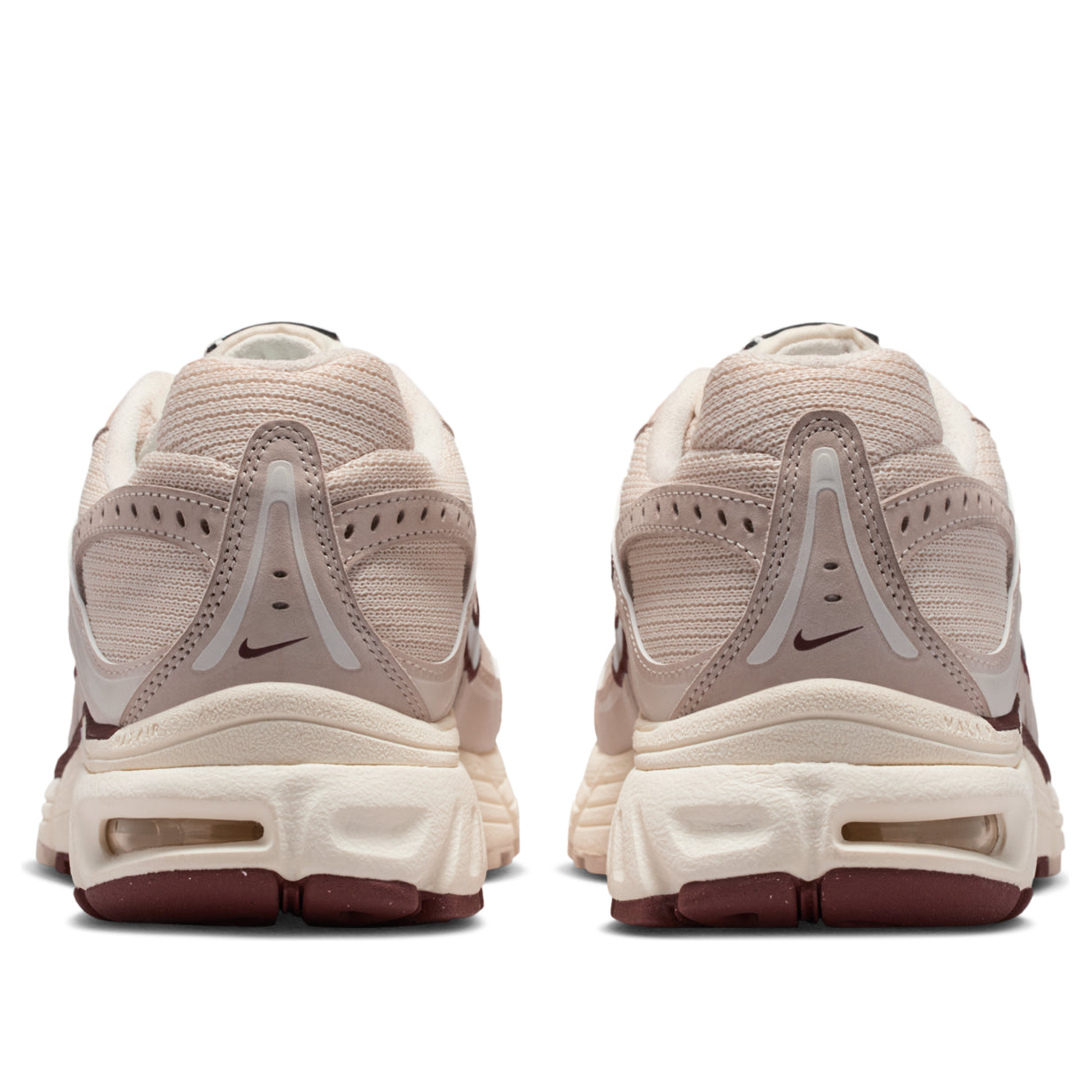 (WMNS) Nike Air Max Moto 2k 'Beige Brown' IM6691-001