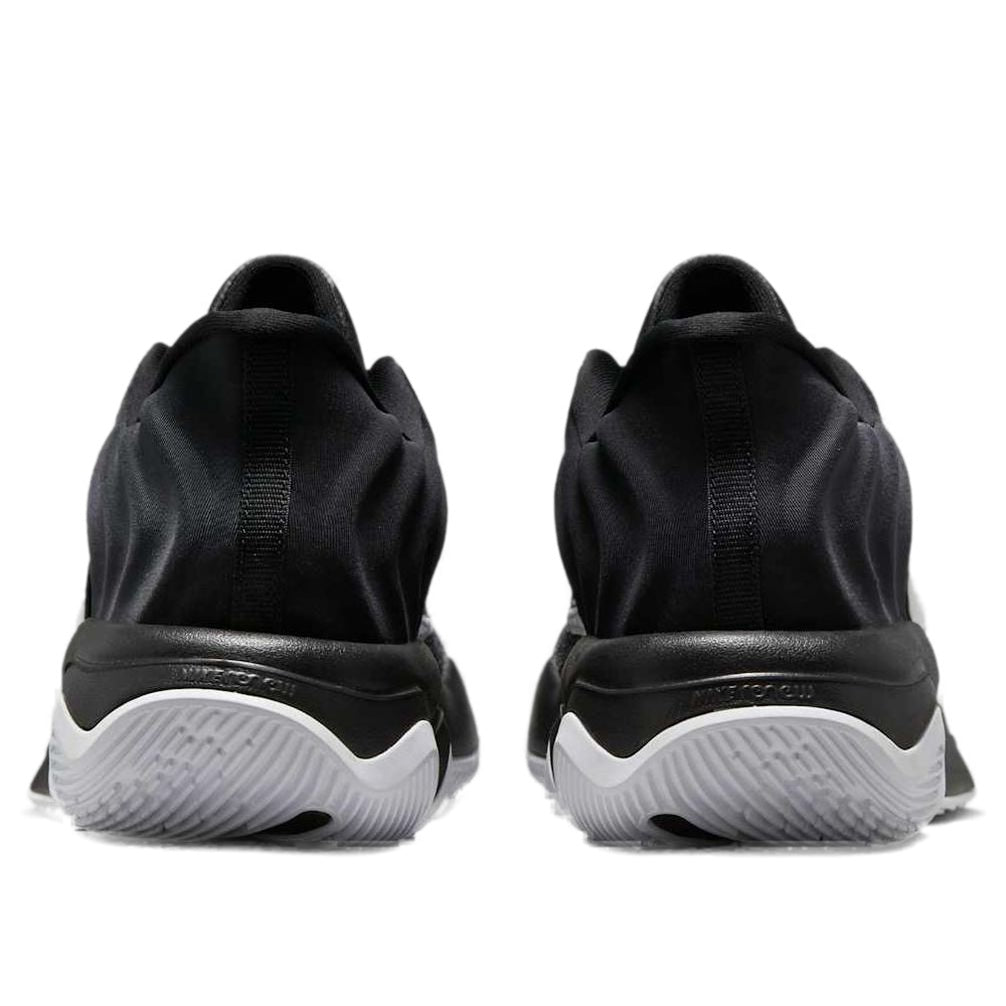 Nike Giannis Immortality 4 EP 'Black White' FQ3681-006