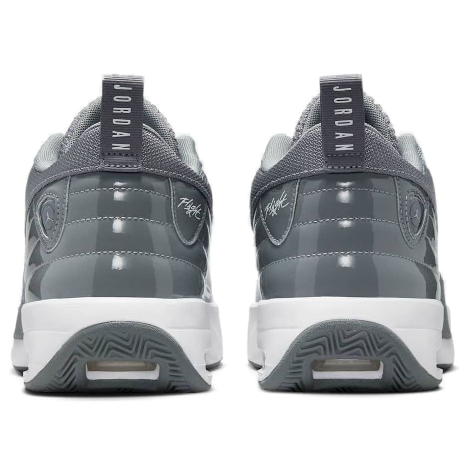 Air Jordan Max Aura 6 'Cool Grey White' FQ8298-002