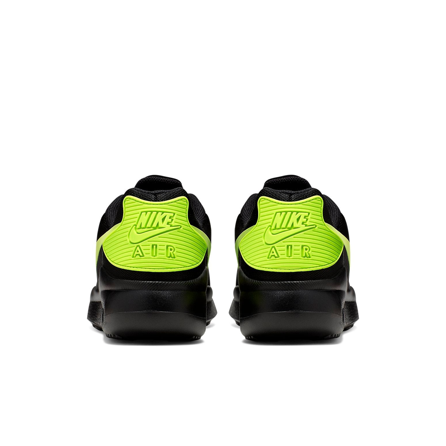 Nike Air Max Oketo 'Black Volt' AQ2235-004