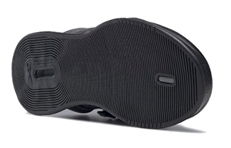 Reebok Legacy Lifter 2 'Black Pure Grey' H02843