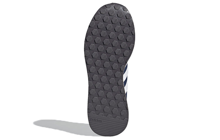 adidas neo Run 60s 2.0 'Dark Blue White' FZ0962