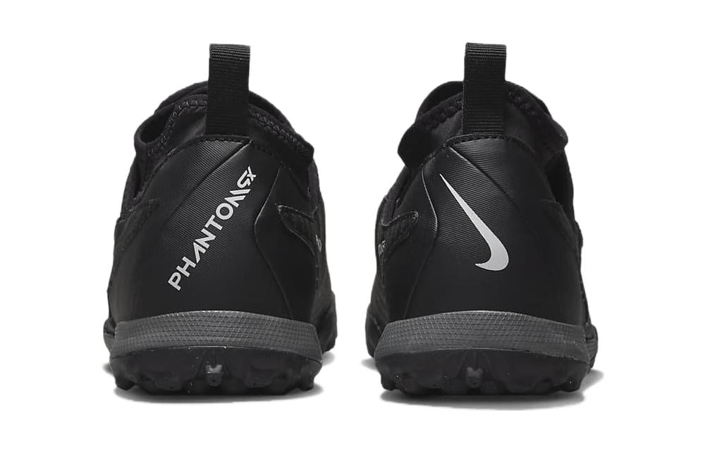(PS) Nike Phantom GX Academy Dynamic Fit TF 'Black' DD9556-010