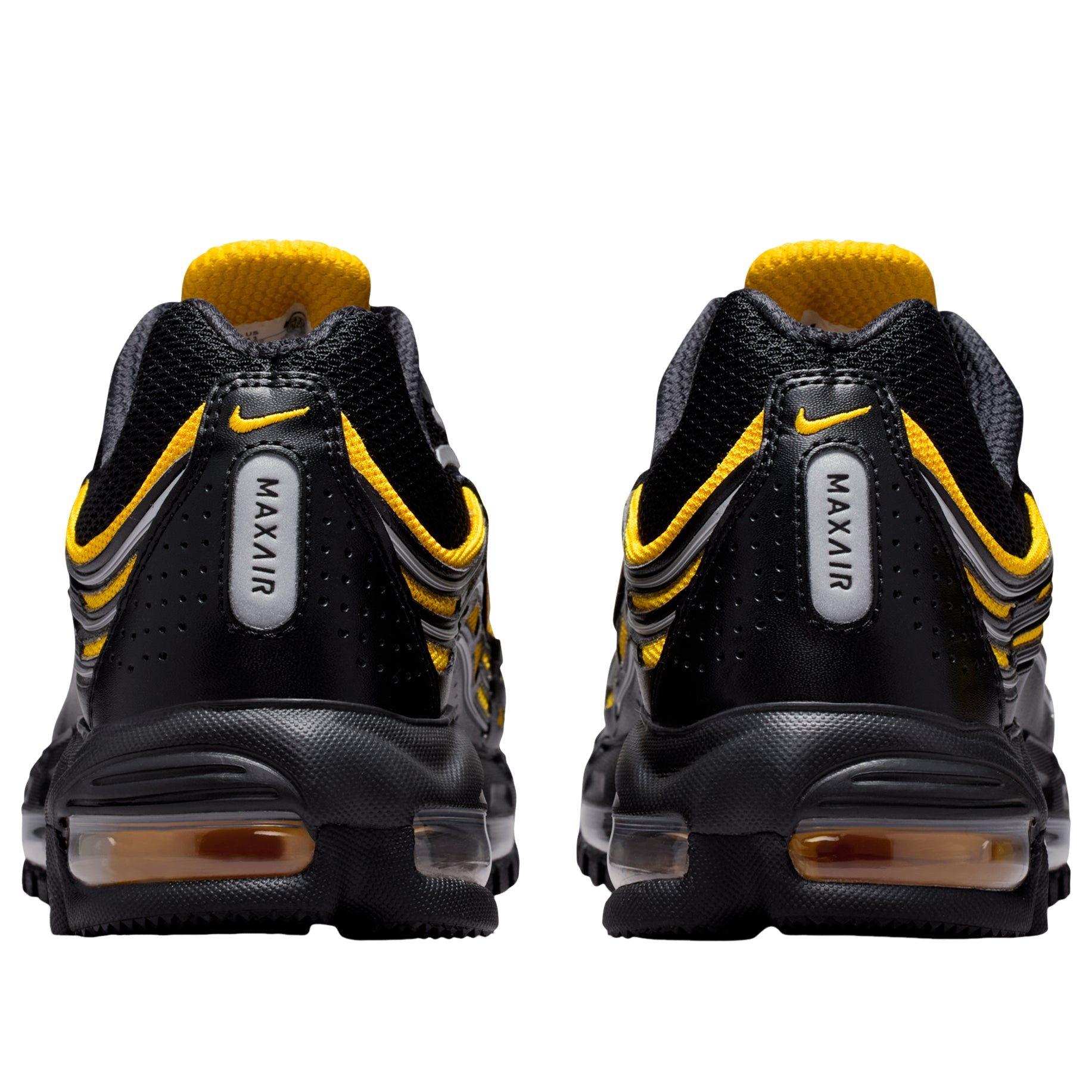 Nike Air Max TL 2.5 'Black Varsity Maize' FZ4110-008