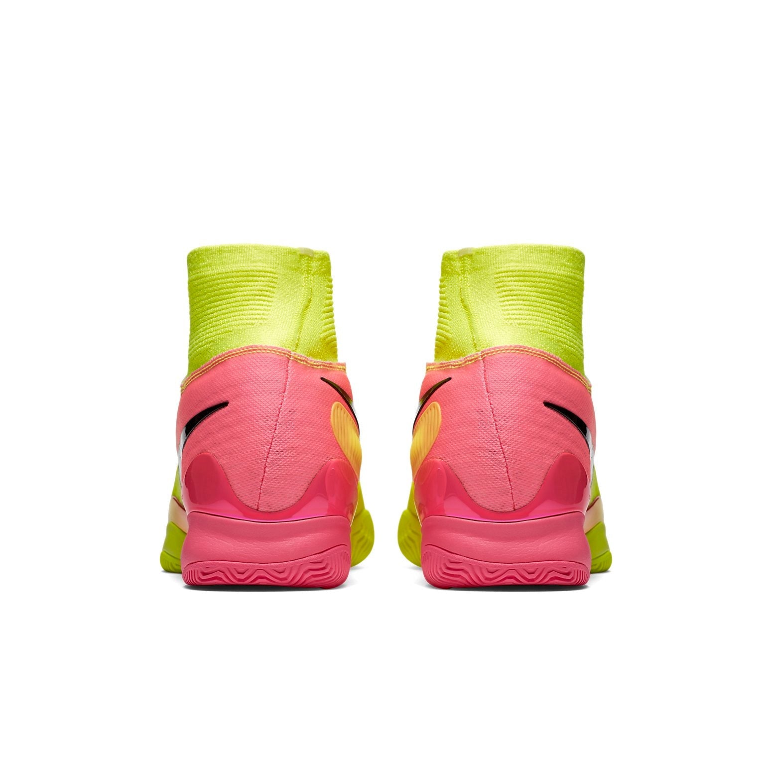 Nike Air Zoom Ultrafly HC QS 'Volt Hyper Pink' 819692-706
