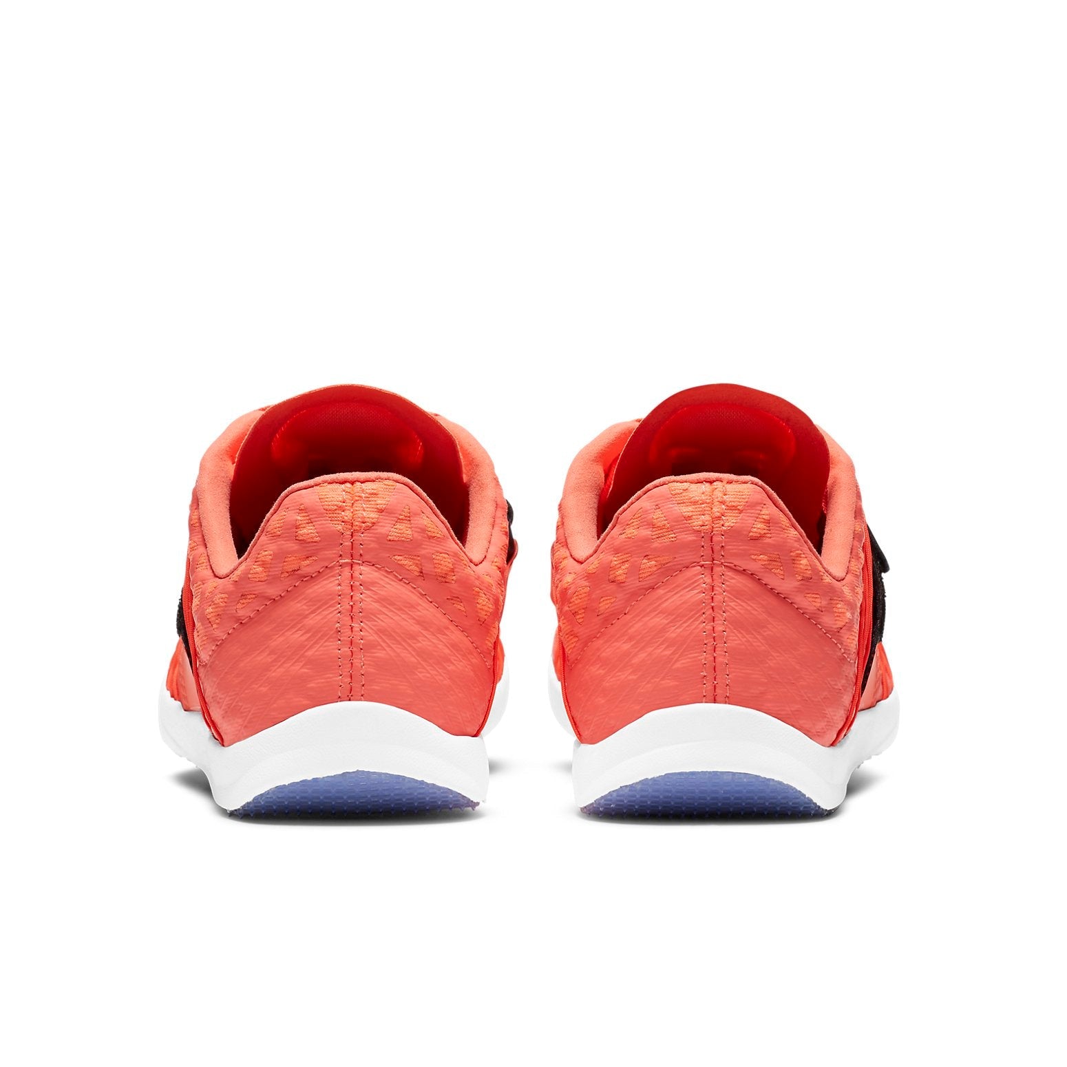 Nike Triple Jump Elite 'Bright Mango' 705394-800