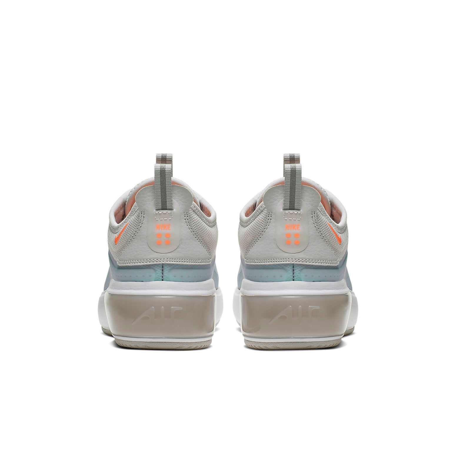 (WMNS) Nike Air Max Dia 'White' CN0136-001