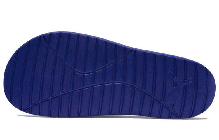 PUMA Divecat V2 Sandals 'Blue' 369400-03