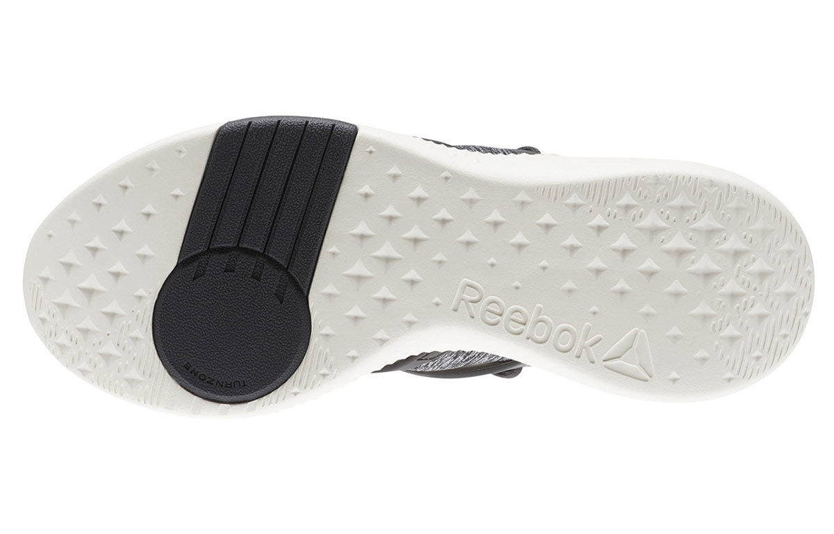 (WMNS) Reebok Hayasu Running Shoes Grey CN1941