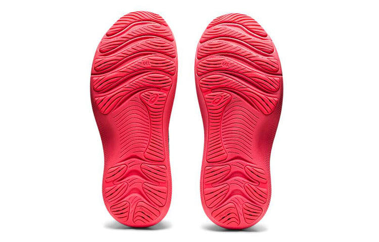 (WMNS) ASICS Gel-Nimbus Lite 2 'Grey Pink' 1012A882-709