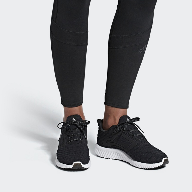 (WMNS) adidas CLIMAWARM All Terrain 'Black And White'  BB6590