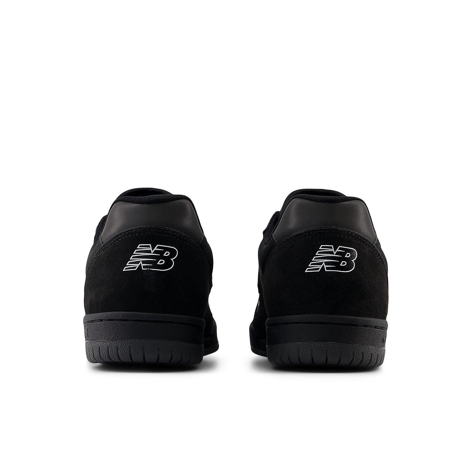 New Balance Numeric Tom Knox 600 'Black' NM600TER