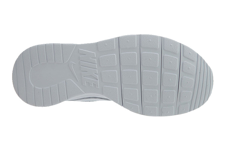(GS) Nike Tanjun Low-Top Grey/White 813381-012