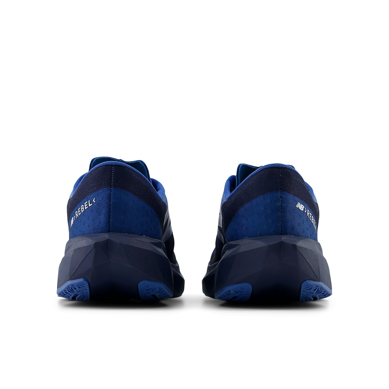 New Balance FuelCell Rebel v4 'Navy' MFCXLE4