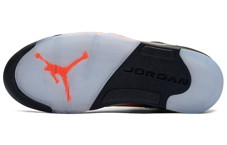 Air Jordan 5 Retro 'International Flight' 136027-148