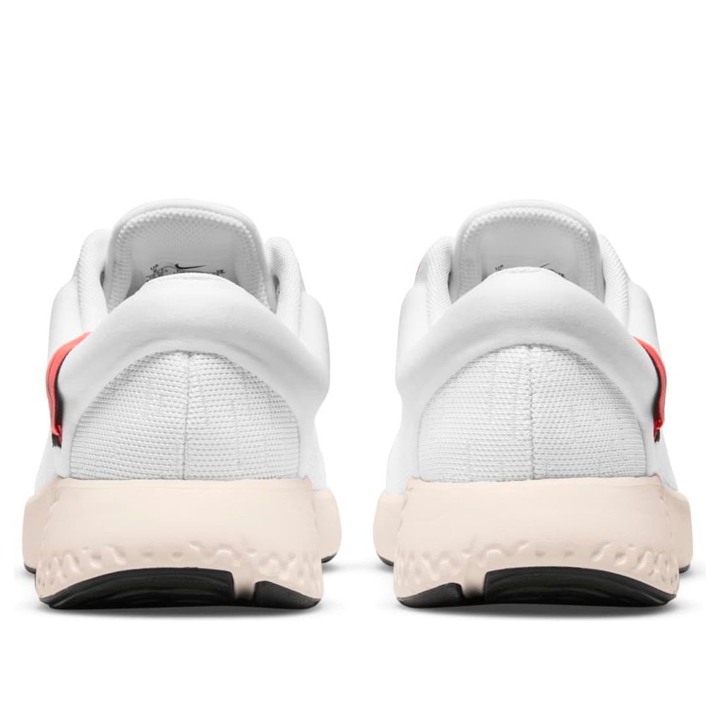 (WMNS) Nike Renew Serenity Run 'White Magic Ember' DB0522-101