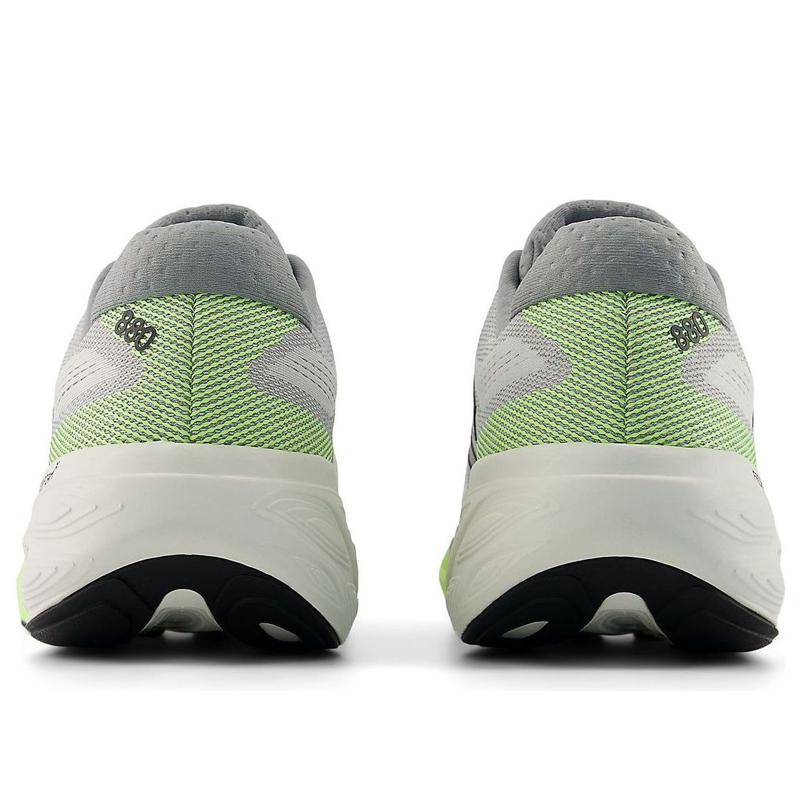New Balance Fresh Foam X 880v15 'Grey Volt' M8801ZT