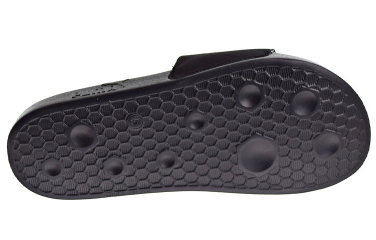 PUMA Leadcat NSK Slide 'Black Iron Gate' 367283-01