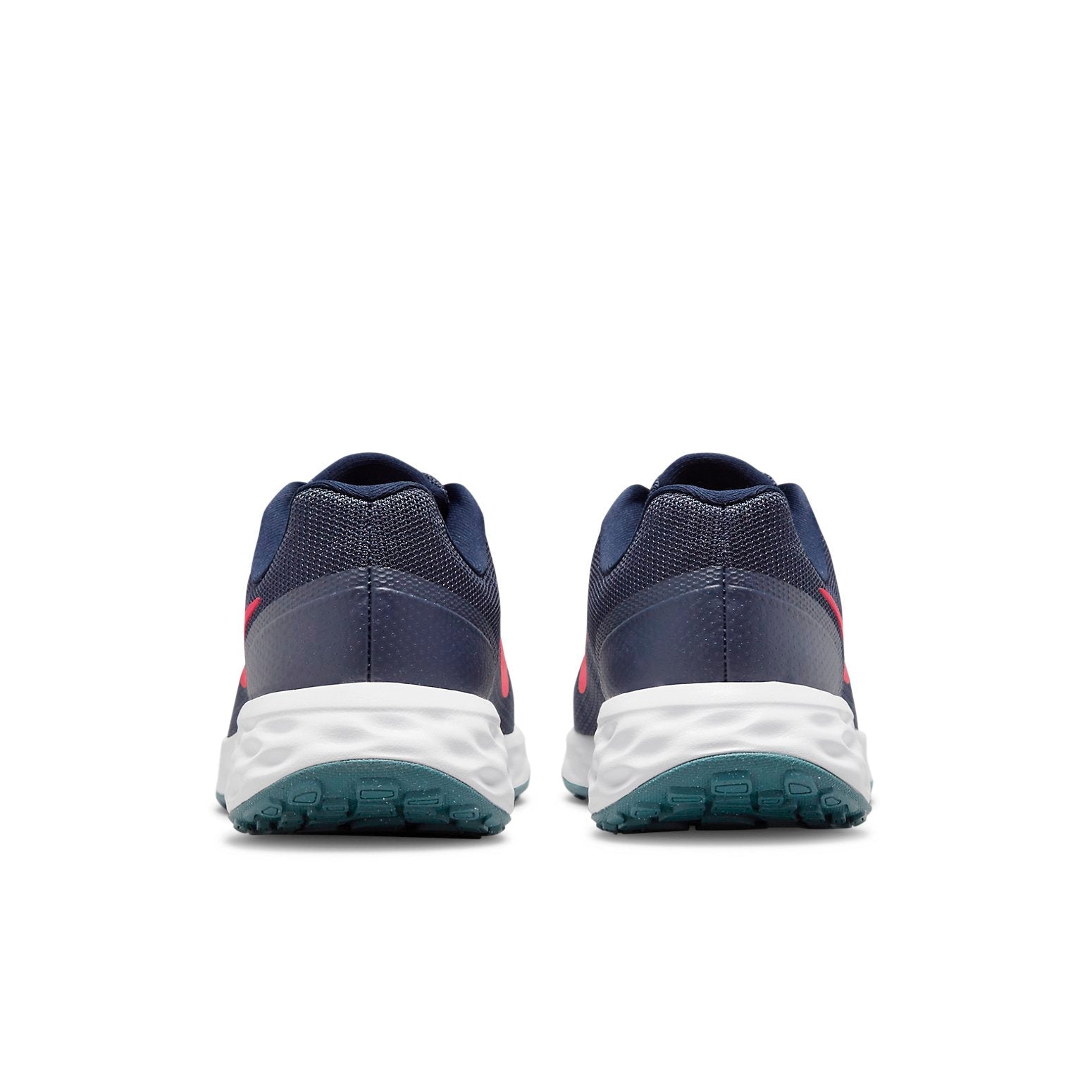(WMNS) Nike Revolution 6 Next Nature 'Blue Pink' DC3729-401