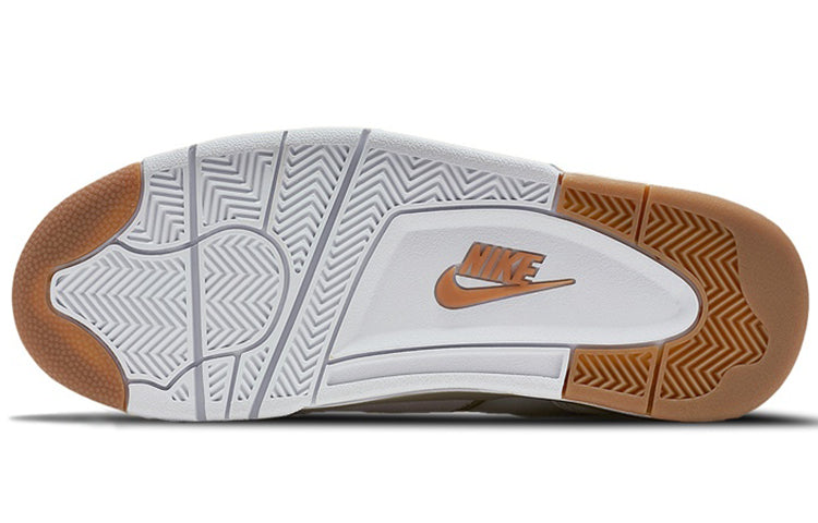 Nike Air Flight 89 'Beige' 819665-002