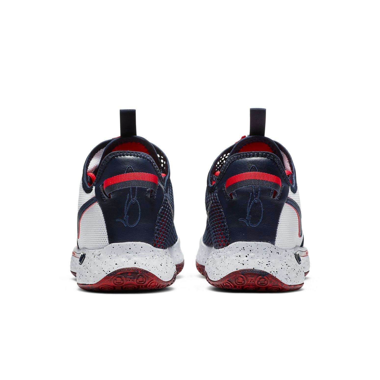 Nike PG 4 EP 'USA' CD5082-101