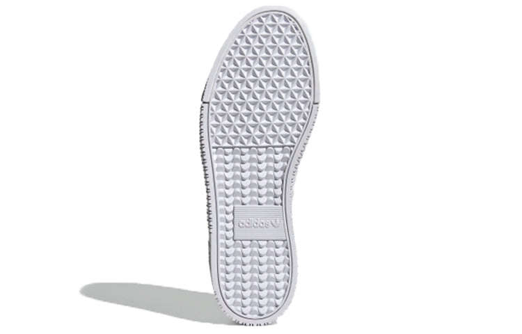 (WMNS) adidas x Swarovski Sambarose 'Cloud White' H05131