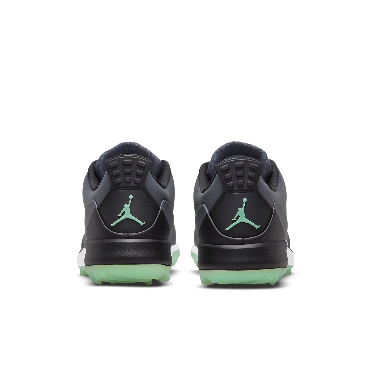 Air Jordan ADG 3 Golf 'Dark Grey Green Glow' CW7242-002