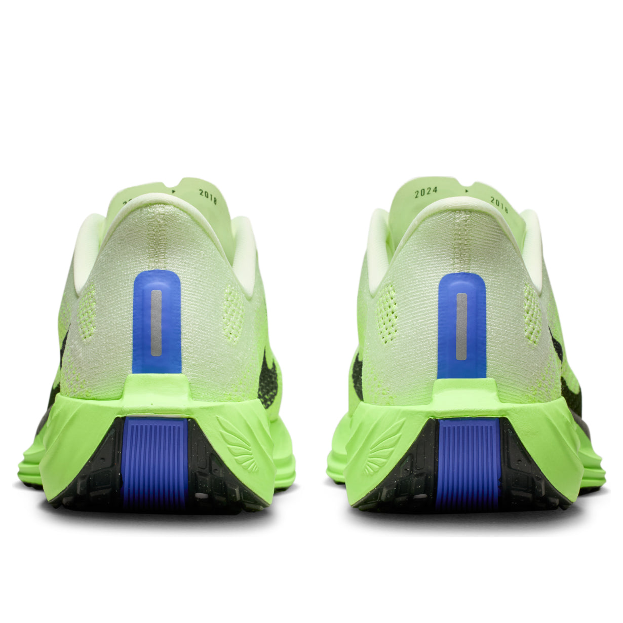 Nike Pegasus Plus 'Volt Ice Black Lime Blast' FQ7262-702
