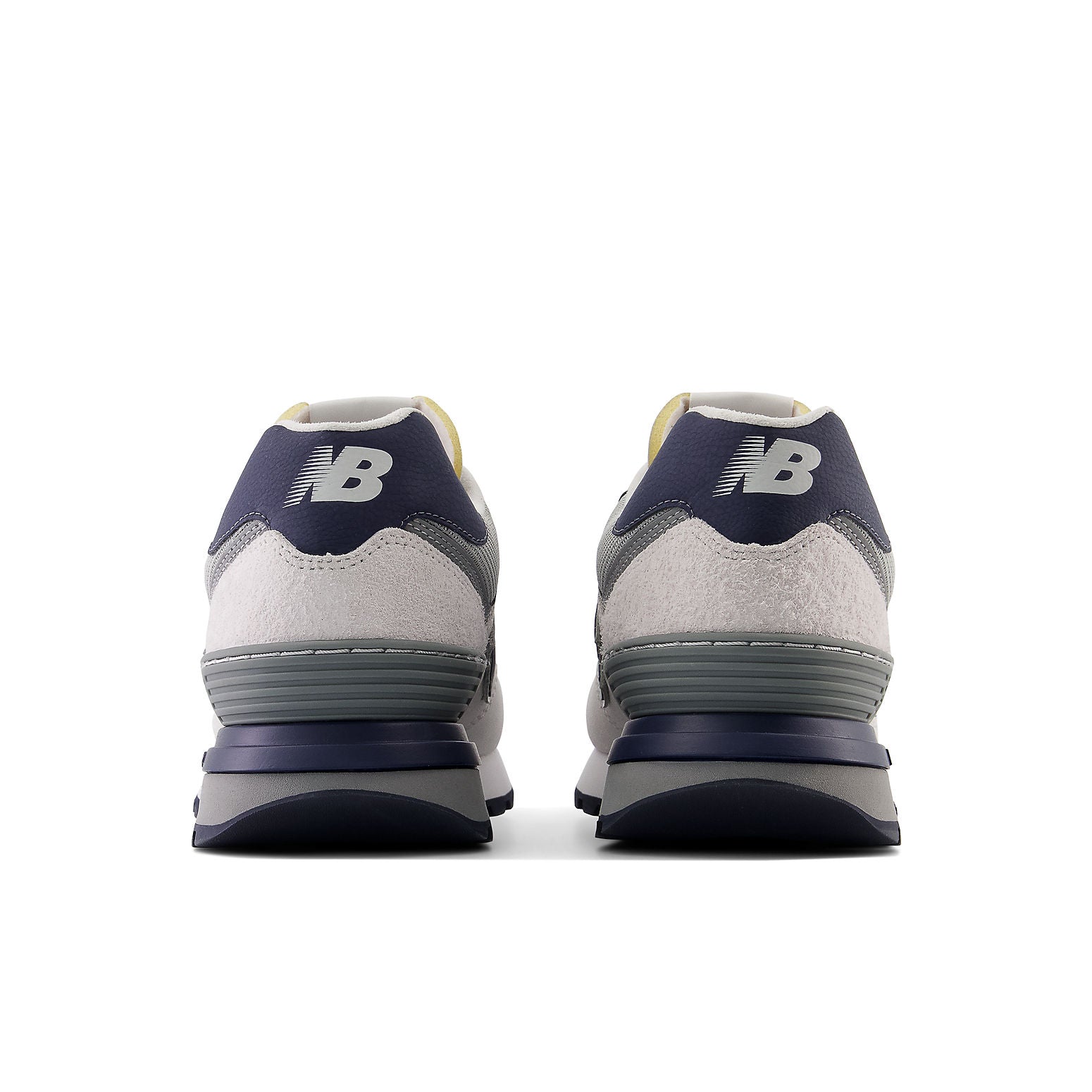 New Balance NB 574 'White Navy' U574LGHY