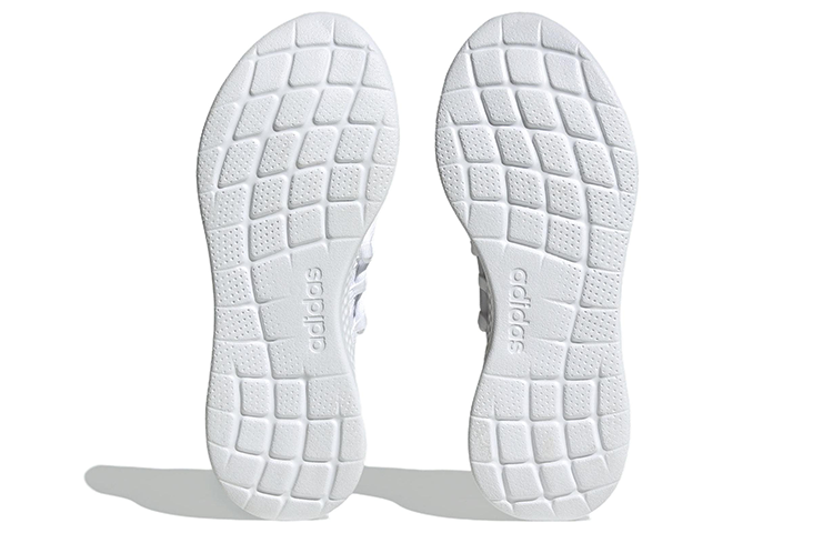 (WMNS) adidas Puremotion Adapt 2.0 'White Matte Gold' HP9371