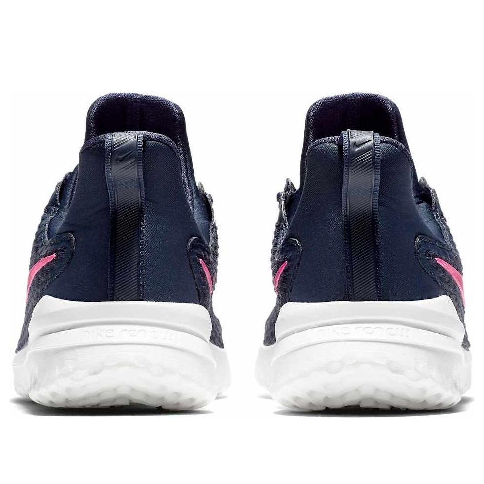 (WMNS) Nike Renew Rival 2E 'Blue Pink' AV8457-401