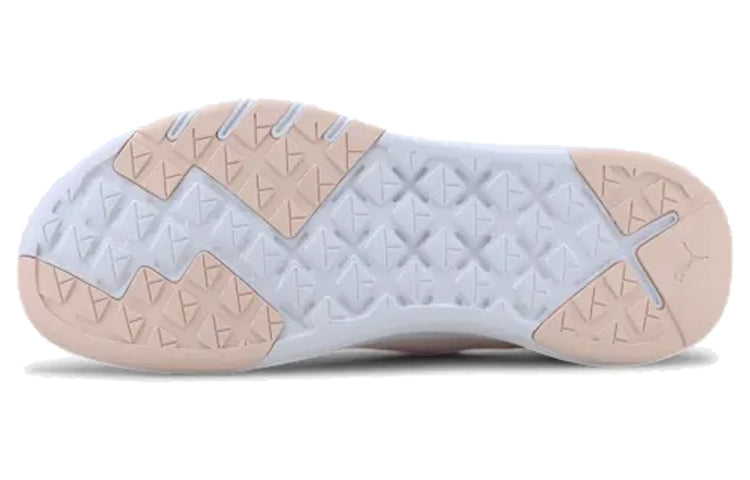 (WMNS) PUMA Ignite Contender Knit Pink 192810-06