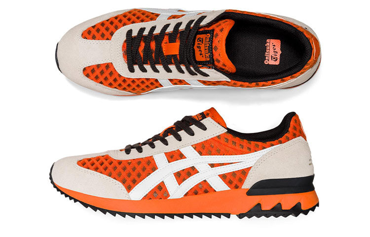 Onitsuka Tiger California 78 EX 'Orange White' 1183B448-600