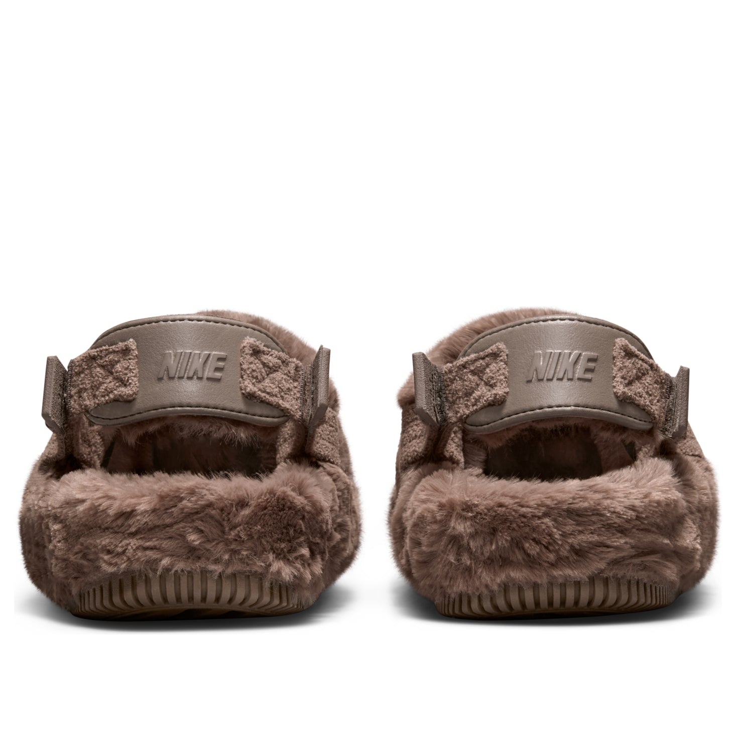 (WMNS) Nike Calm Mule SE 'Brown' FZ3118-200