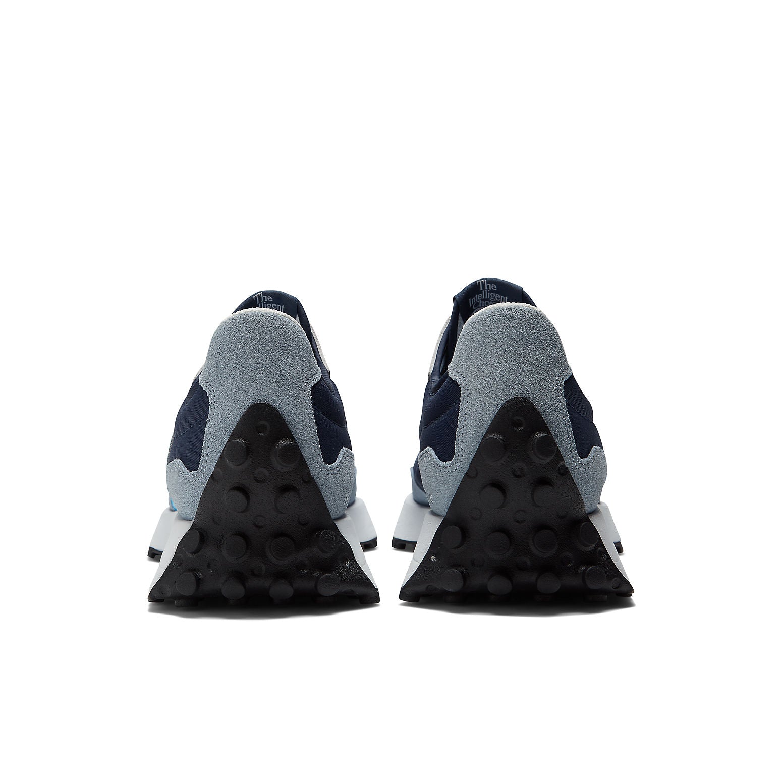 New Balance 327 'Blue' MS327BF