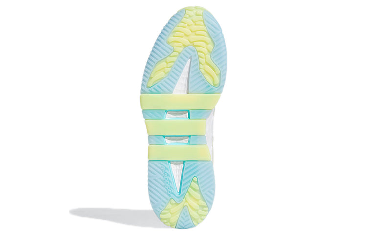 adidas originals Niteball Schoenen 'Blue White' S24137