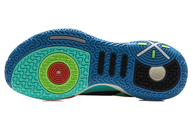 Li-Ning Wade All City 9 'Hometown' ABAR077-2