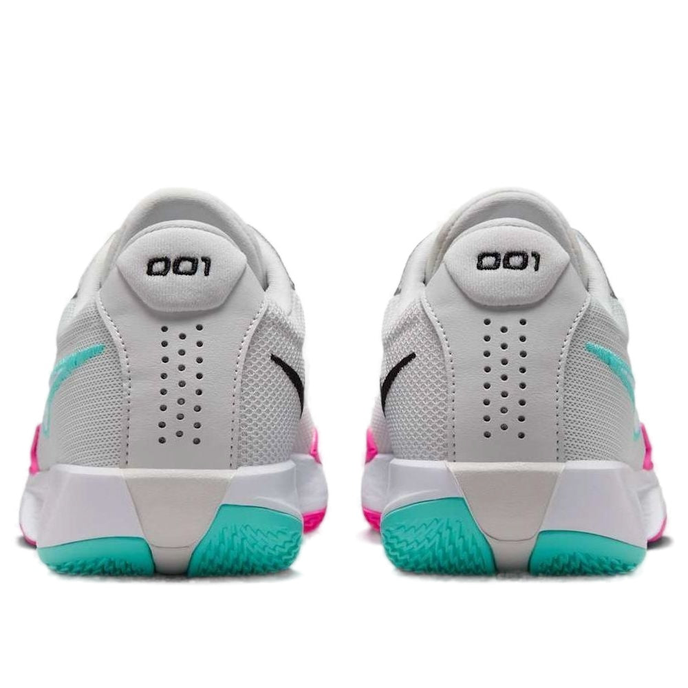 Nike Air Zoom GT Cut Academy EP 'South Beach' FB2598-012
